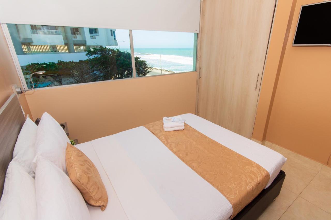 Hotel Aixo Suites By Geh Suites Cartagène Extérieur photo