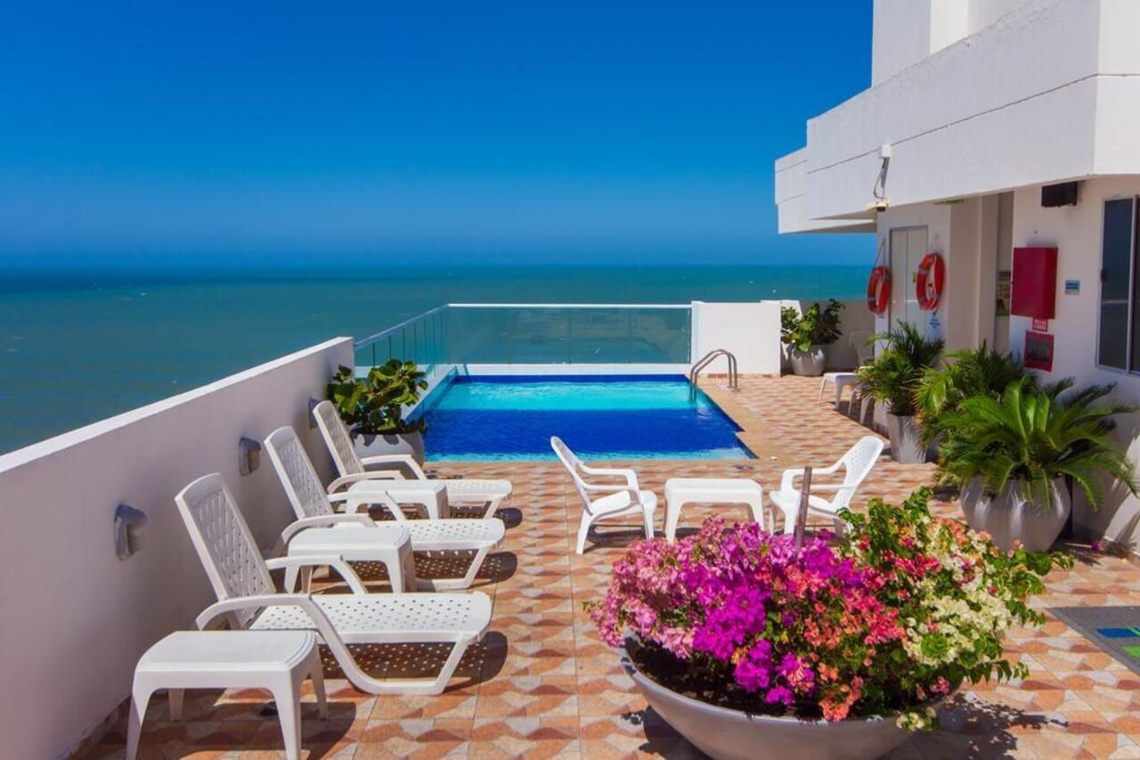 Hotel Aixo Suites By Geh Suites Cartagène Extérieur photo