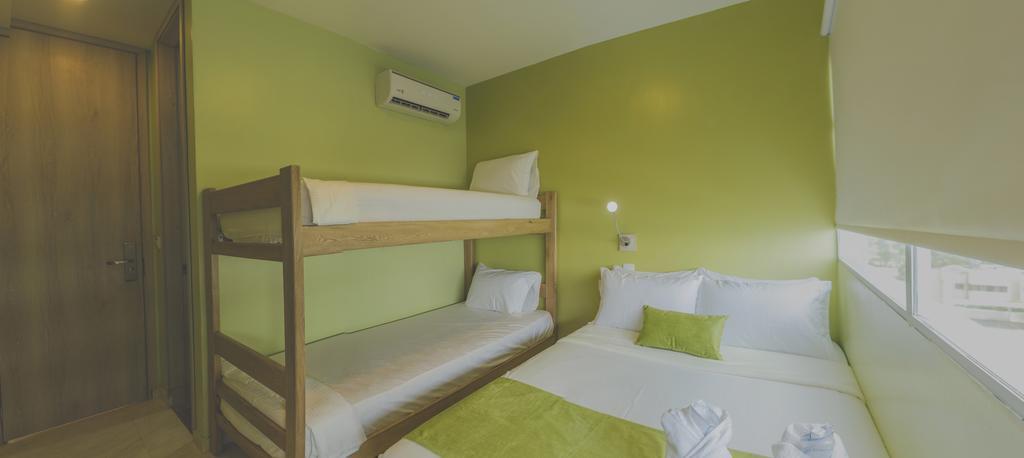 Hotel Aixo Suites By Geh Suites Cartagène Extérieur photo