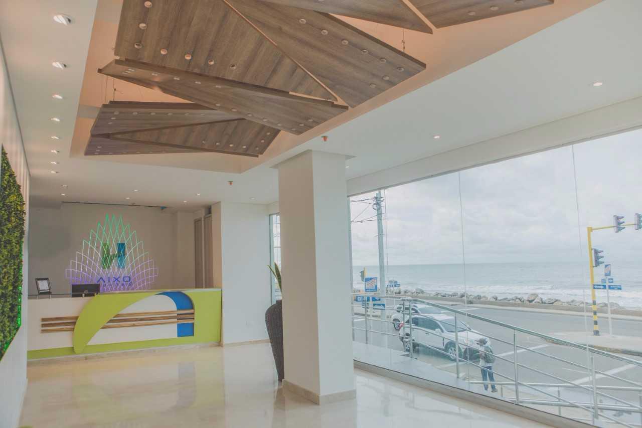 Hotel Aixo Suites By Geh Suites Cartagène Extérieur photo
