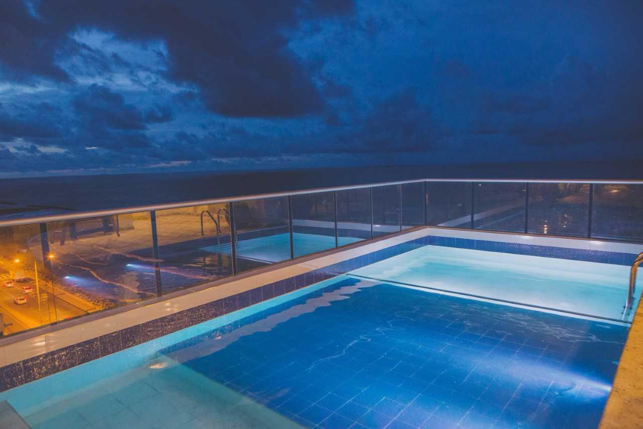 Hotel Aixo Suites By Geh Suites Cartagène Extérieur photo