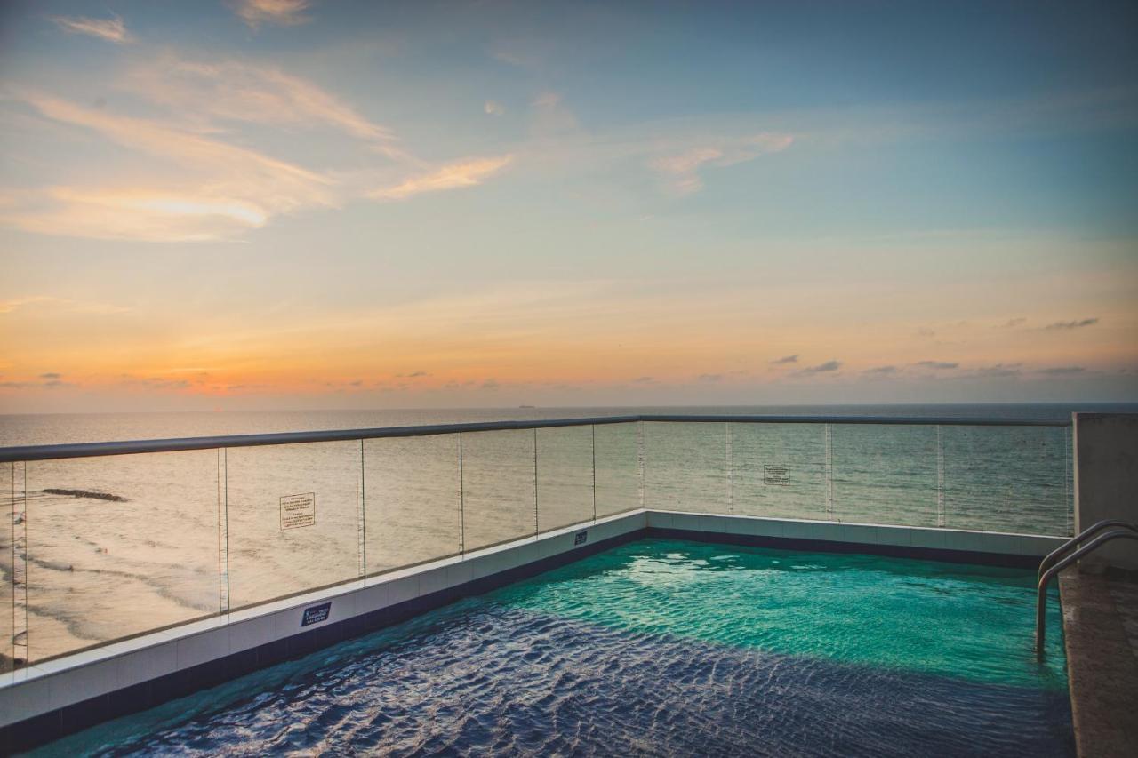 Hotel Aixo Suites By Geh Suites Cartagène Extérieur photo