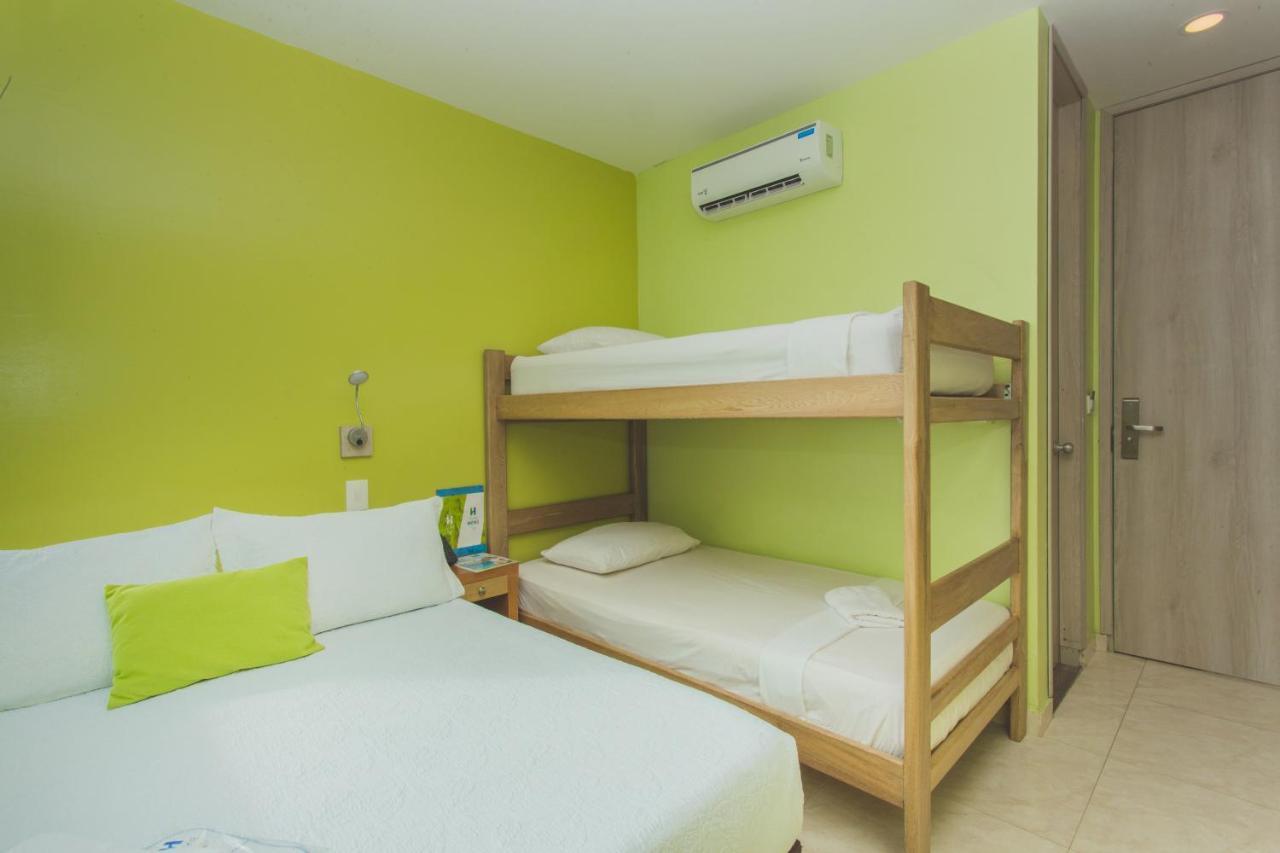 Hotel Aixo Suites By Geh Suites Cartagène Extérieur photo