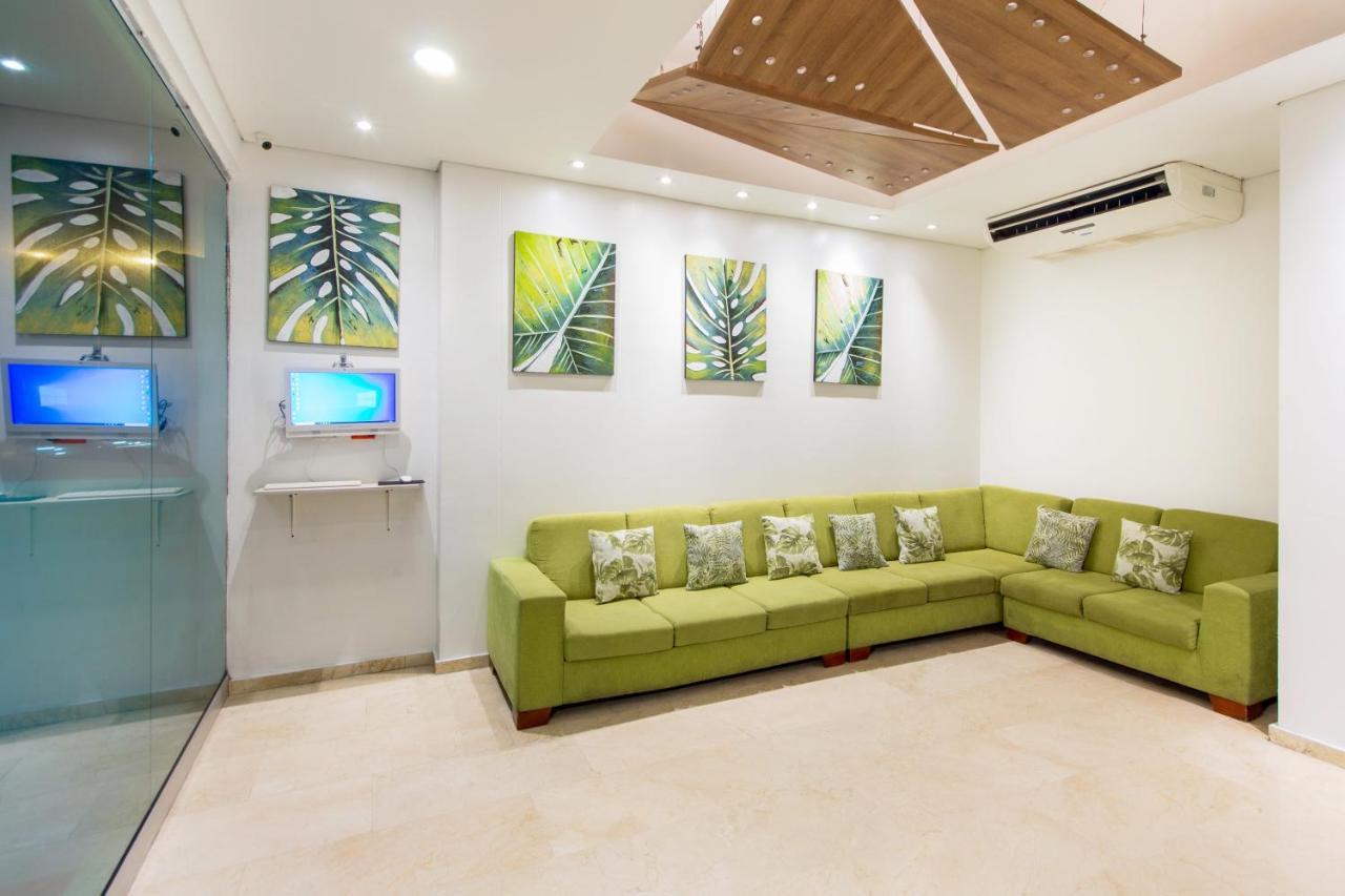 Hotel Aixo Suites By Geh Suites Cartagène Extérieur photo