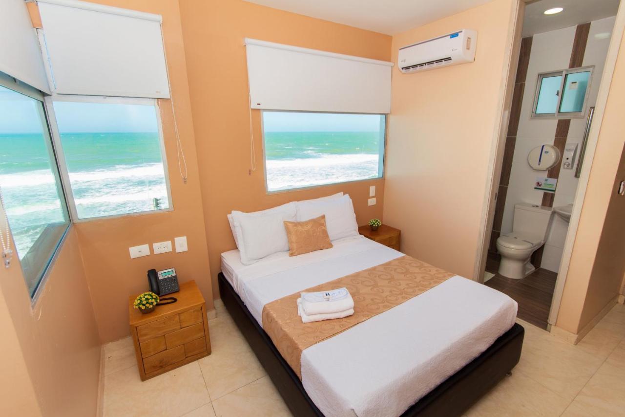 Hotel Aixo Suites By Geh Suites Cartagène Extérieur photo