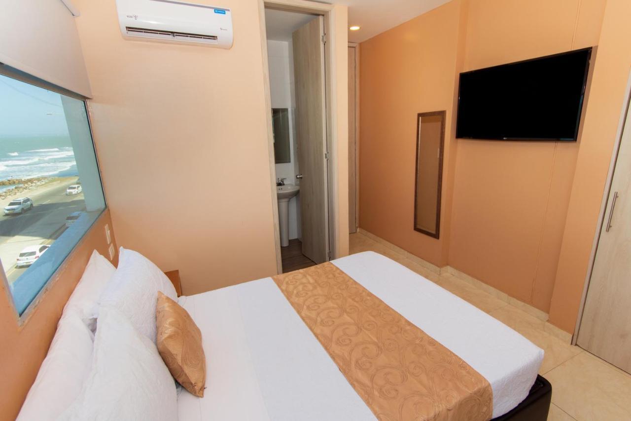 Hotel Aixo Suites By Geh Suites Cartagène Extérieur photo