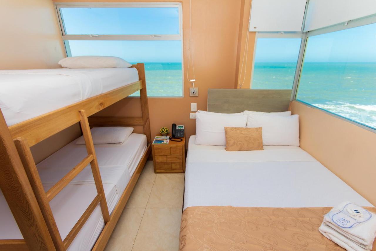 Hotel Aixo Suites By Geh Suites Cartagène Extérieur photo